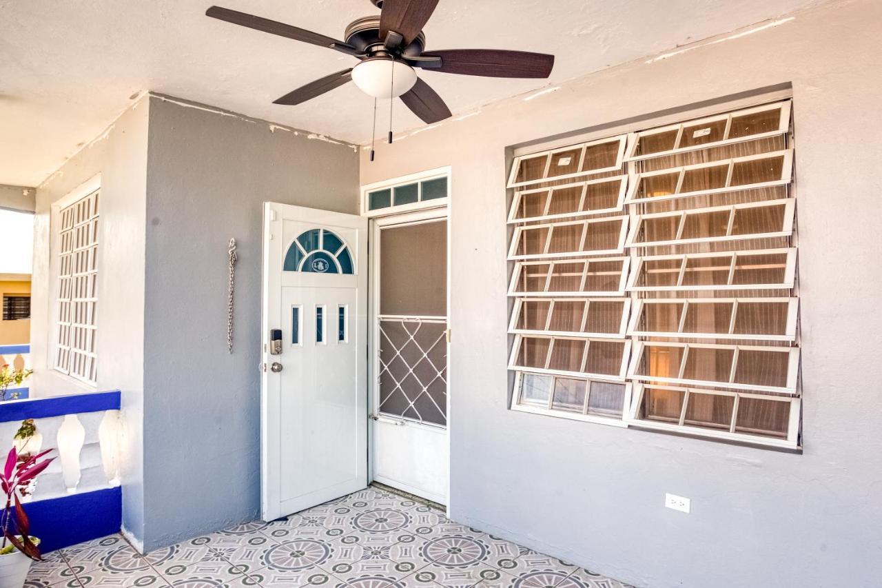אגואדילה 1A - Large Beach House Near Crash Boat Beach מראה חיצוני תמונה