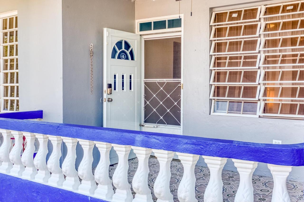 אגואדילה 1A - Large Beach House Near Crash Boat Beach מראה חיצוני תמונה