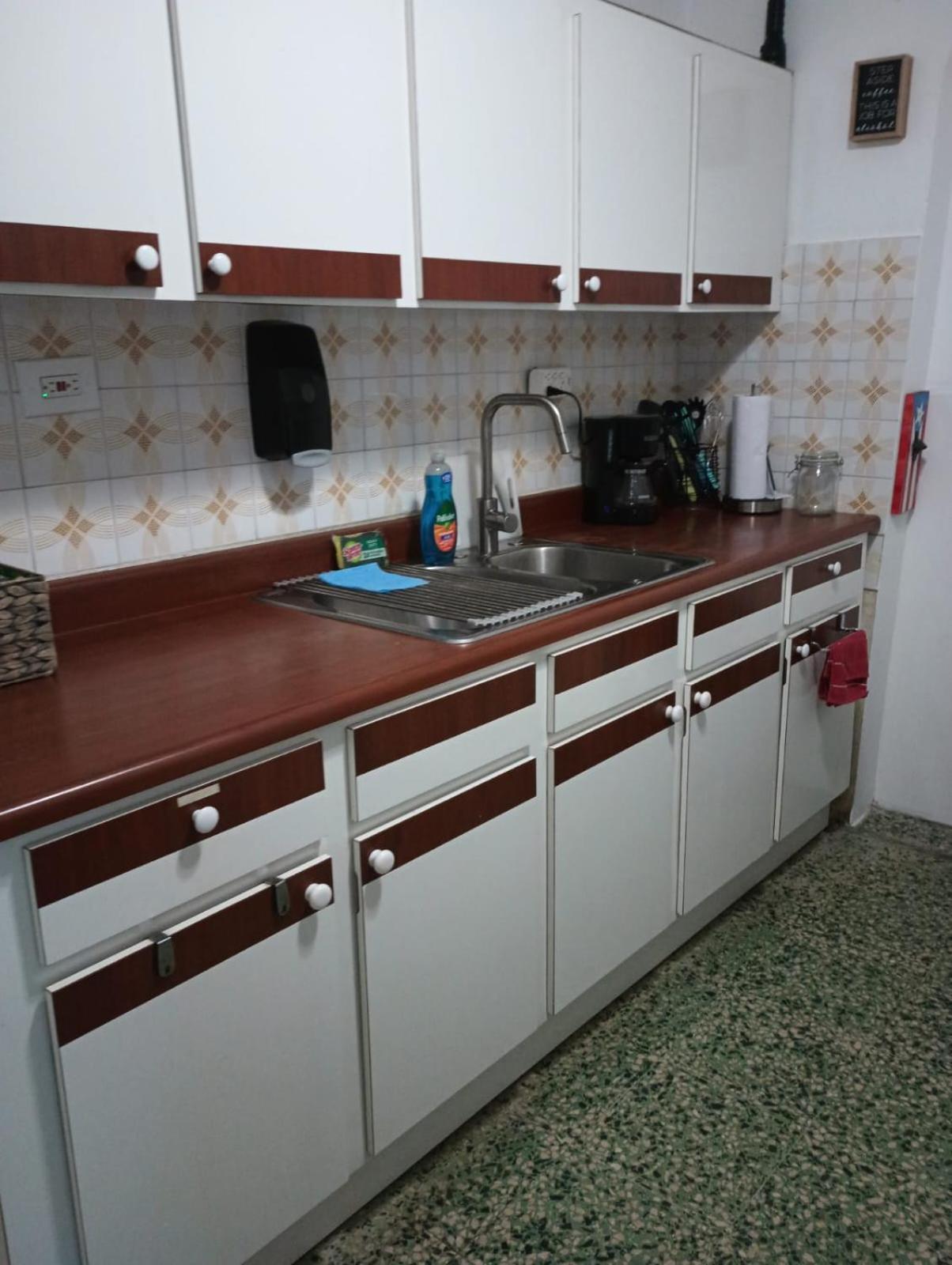 אגואדילה 1A - Large Beach House Near Crash Boat Beach מראה חיצוני תמונה