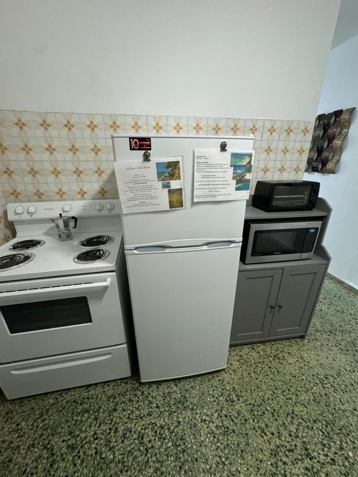 אגואדילה 1A - Large Beach House Near Crash Boat Beach מראה חיצוני תמונה