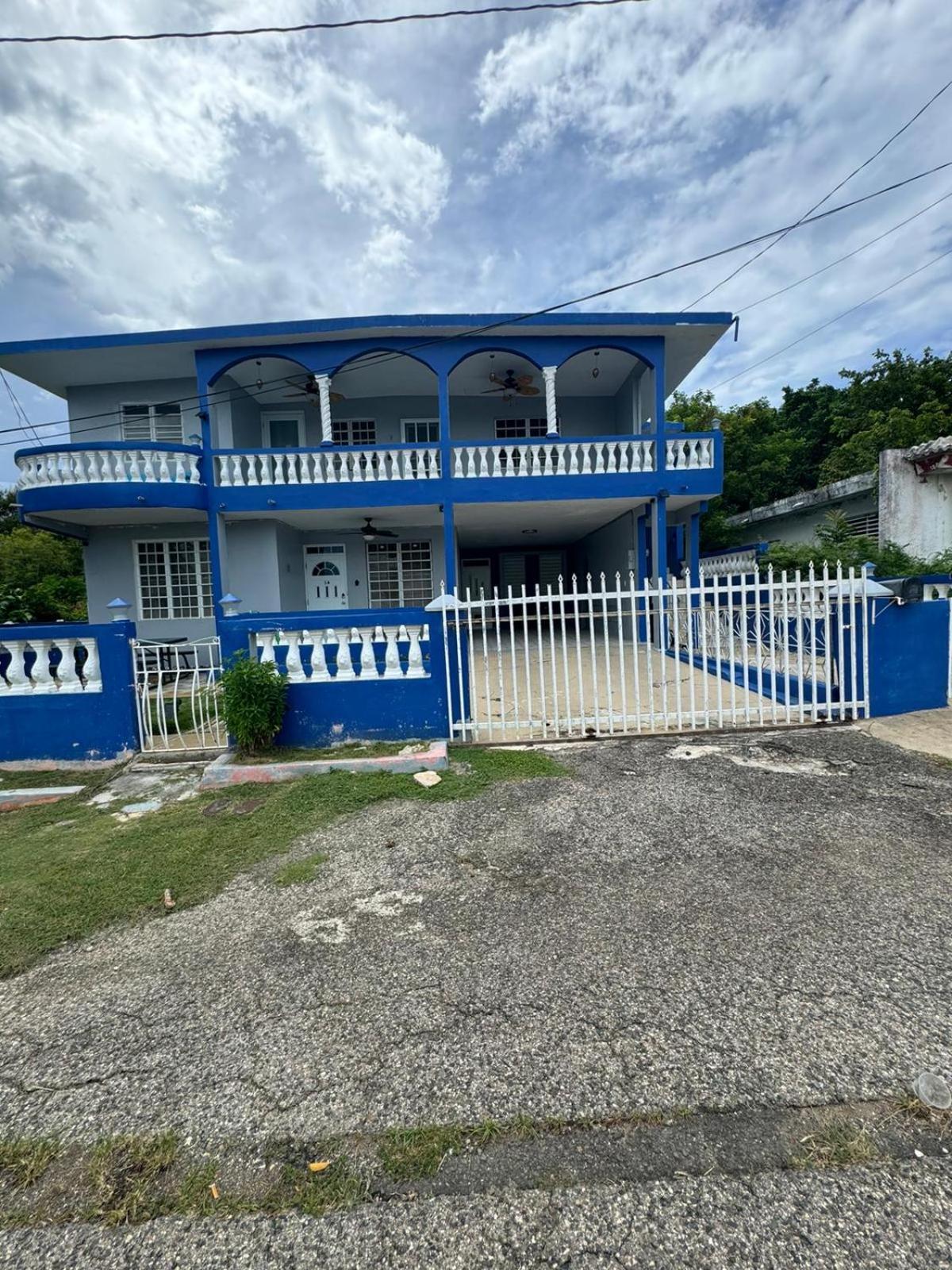 אגואדילה 1A - Large Beach House Near Crash Boat Beach מראה חיצוני תמונה